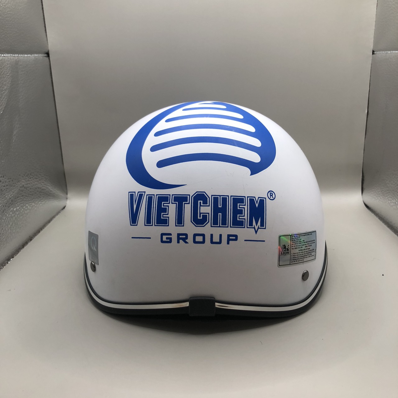 Logo được in cá nhân hóa tùy theo yêu cầu của khách hàng