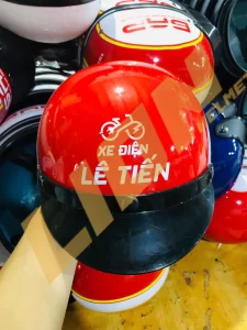 Thiết kế hiện đại, phong cách trẻ trung