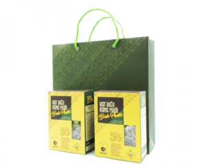 Quà tặng doanh nghiệp cao cấp cho khách hàng năm 2025