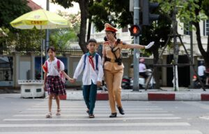 Top 10 Chiến Dịch Truyền Thông Về An Toàn Giao Thông Ấn Tượng Nhất 2025