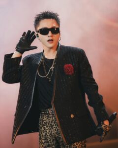 Sơn Tùng M-TP top 1 V-pop