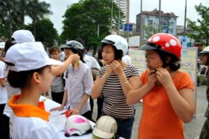 Top 10 Chiến Dịch Truyền Thông Về An Toàn Giao Thông Ấn Tượng Nhất 2025