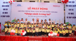 Top 10 Chiến Dịch Truyền Thông Về An Toàn Giao Thông Ấn Tượng Nhất 2025