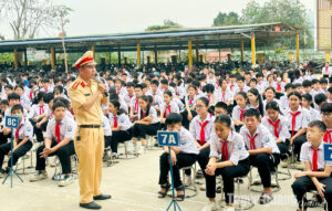 Top 10 Chiến Dịch Truyền Thông Về An Toàn Giao Thông Ấn Tượng Nhất 2025