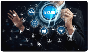 giải pháp quảng bá thương hiệu