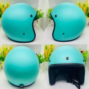 Nón bảo hiểm 3/4